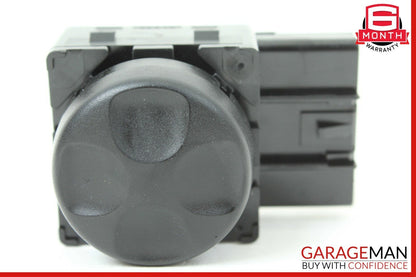 14-17 Maserati Ghibli Lumbar Power Seat Switch Control Module 56046232AA OEM
