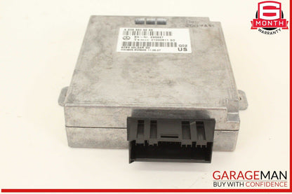 07-13 Mercedes W211 E320 Voice Language Communication Control Module Unit OEM