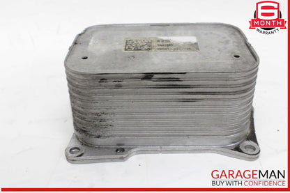 11-20 Mercedes W221 S550 CL550 E550 Engine Motor Oil Cooler 2781880201 OEM
