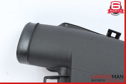 12-18 Mercedes W221 S550 CLS550 E550 Air Intake Cleaner Box Left 2780900101 OEM