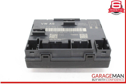 11-18 Porsche Panamera 970 E-Hybrid Rear Left or Right Side Door Control Module