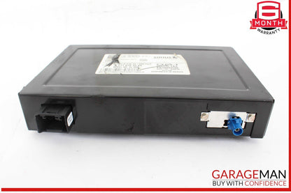 03-09 Mercedes W164 ML350 4MATIC Sirius Satellite Radio Receiver 2118703389 OEM