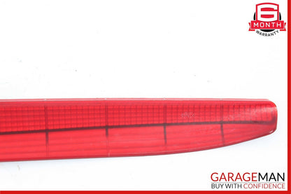 97-04 Porsche Boxster 986 Rear Trunk Third 3rd Stop Brake Tail Light Lamp