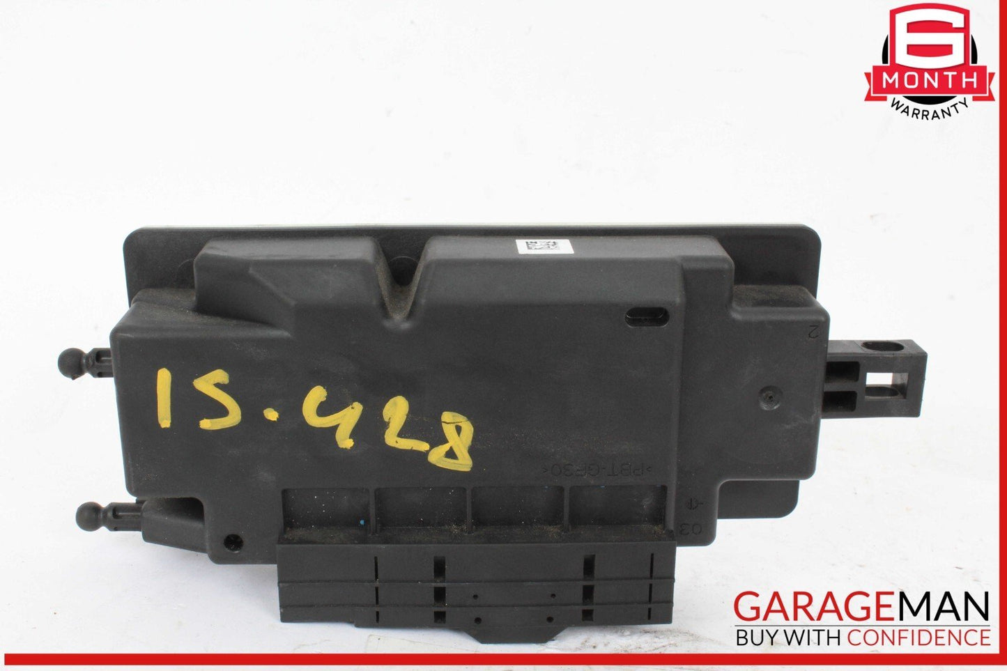 14-16 BMW 428i 435i ACSM4 Convertible Control Module Unit 9350004 OEM
