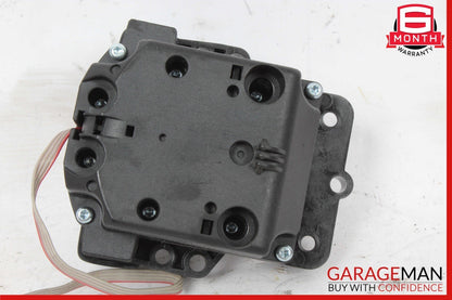 12-16 Mercedes R172 SLK250 Console Head Unit Controller Knob Multi Switch OEM