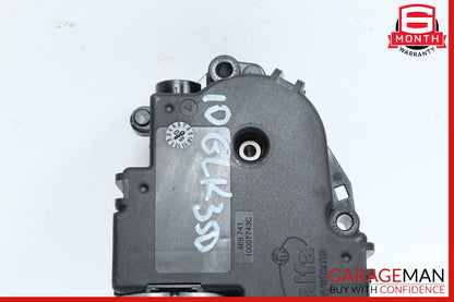 08-15 Mercedes X204 GLK350 Panoramic Sunroof Sun Roof Motor OEM