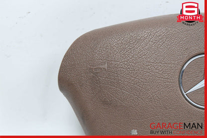 01-05 Mercedes W163 ML320 ML55 Steering Wheel Airbag Air Bag 1634600298 OEM