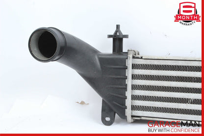 97-04 Mercedes R170 SLK230 C230 Kompressor Radiator Intercooler 1705050630 OEM