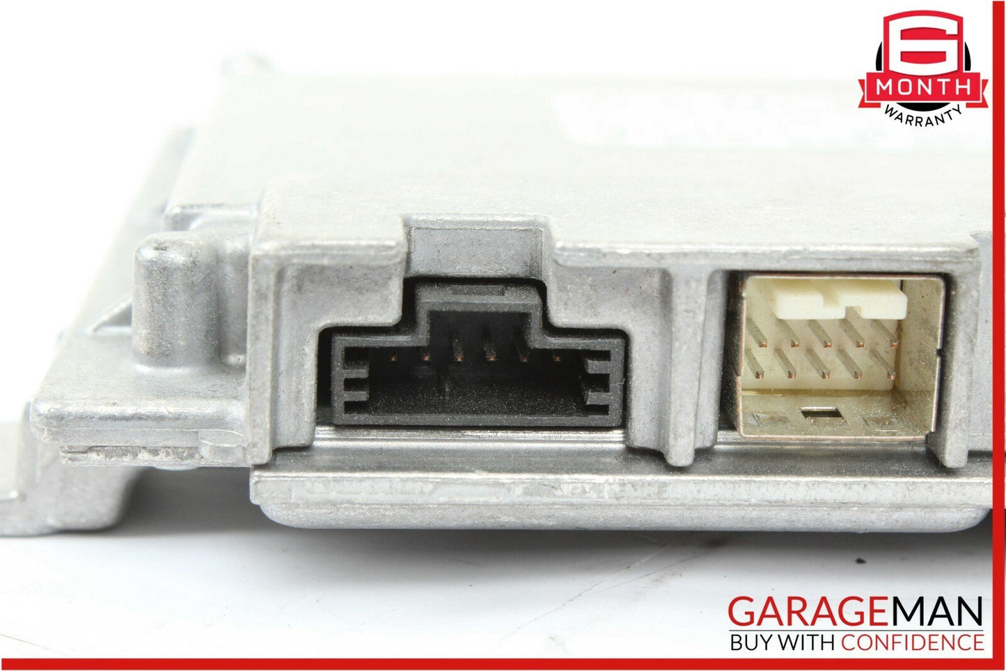 07-09 Mercedes W221 S550 S63 AMG CL550 Night Vision Camera Control Module OEM
