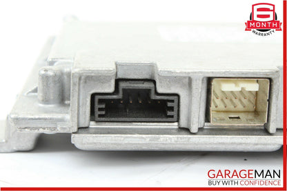 07-09 Mercedes W221 S550 S63 AMG CL550 Night Vision Camera Control Module OEM