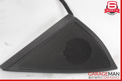 07-09 Mercedes W221 S550 S600 Front Right Side Door Speaker Logic 7 Set of 2 Pc
