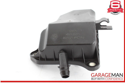 06-15 Mercedes W209 CLK350 ML350 Engine Oil Separator Cover 2720160134 OEM
