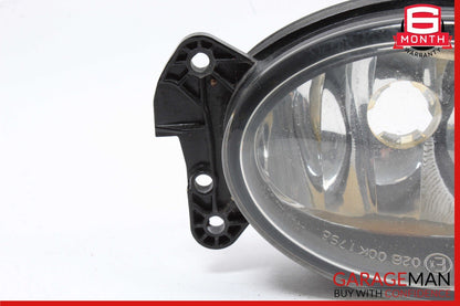 06-10 Mercedes X164 GL450 CLK350 Front Left Side Foglight Fog Light Lamp OEM