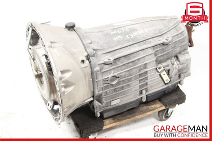 08-11 Mercedes W204 C300 RWD 7G Auto Automatic Transmission Assembly 722.999