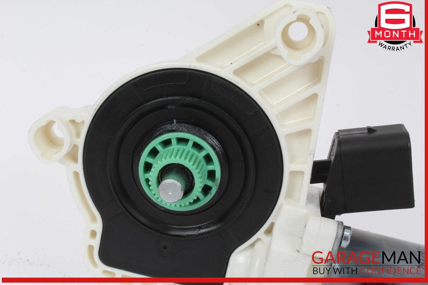 14-19 Mercedes W117 CLA250 Rear Left Side Door Window Regulator Motor Unit OEM