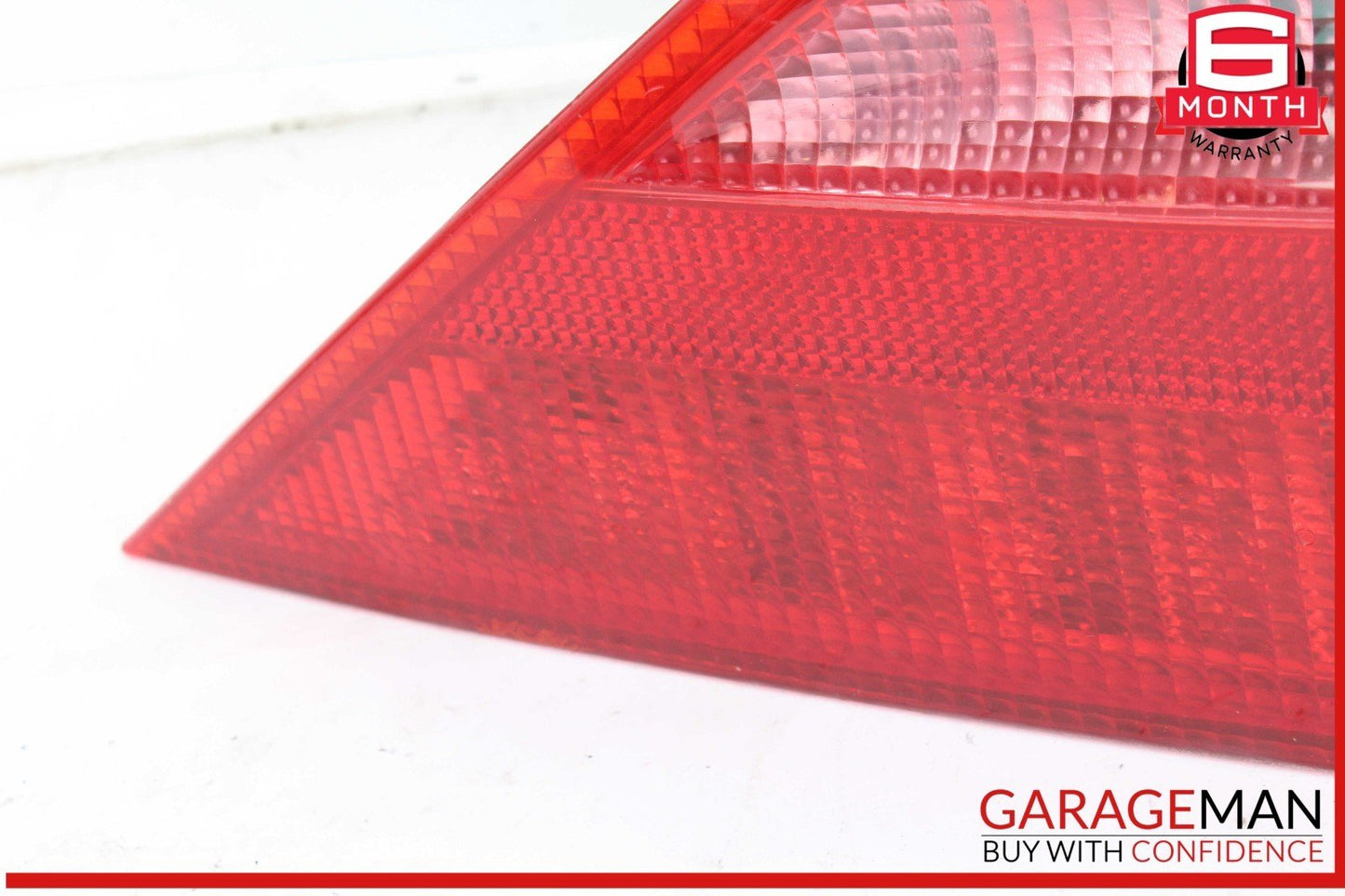 03-06 Mercedes R230 SL500 SL600 Rear Right Passenger Side Tail Light Lamp OEM