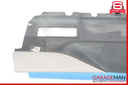 14-21 BMW i3 I01 Hybrid Right Passenger Side Skirt Rocker Panel OEM