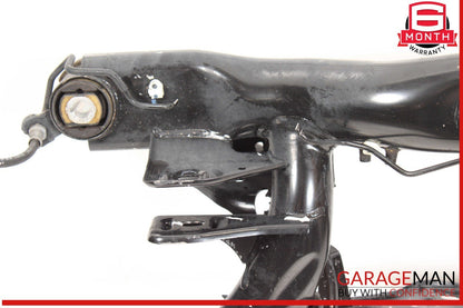 19-24 Audi Q3 Rear Suspension Crossmember Subframe AWD OEM