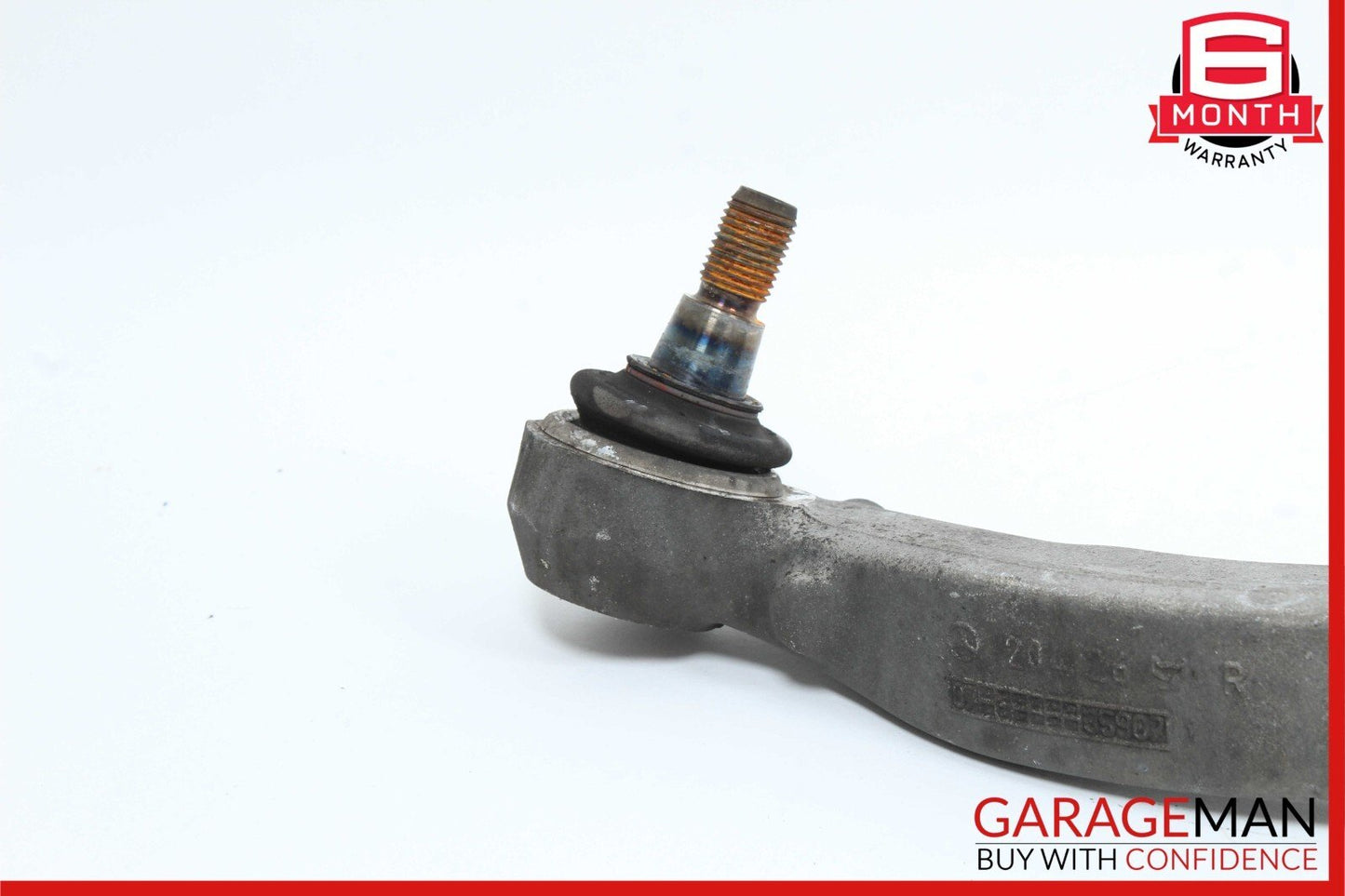 08-14 Mercedes W204 C300 C250 Front Right RWD Suspension Lower Control Arm OEM