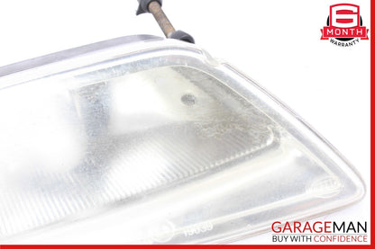 98-05 Mercedes W163 ML500 Front Right Side Bumper Fog Light Foglight Lamp OEM