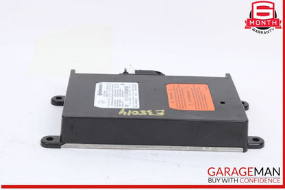 12-15 Mercedes W212 E350 4MATIC Communication Control Module Unit 2229006003 OEM