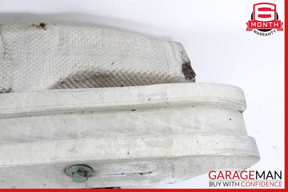 97-04 Porsche Boxster 986 Rear Bumper Reinforcement Rebar Bar Heat Shield Assy