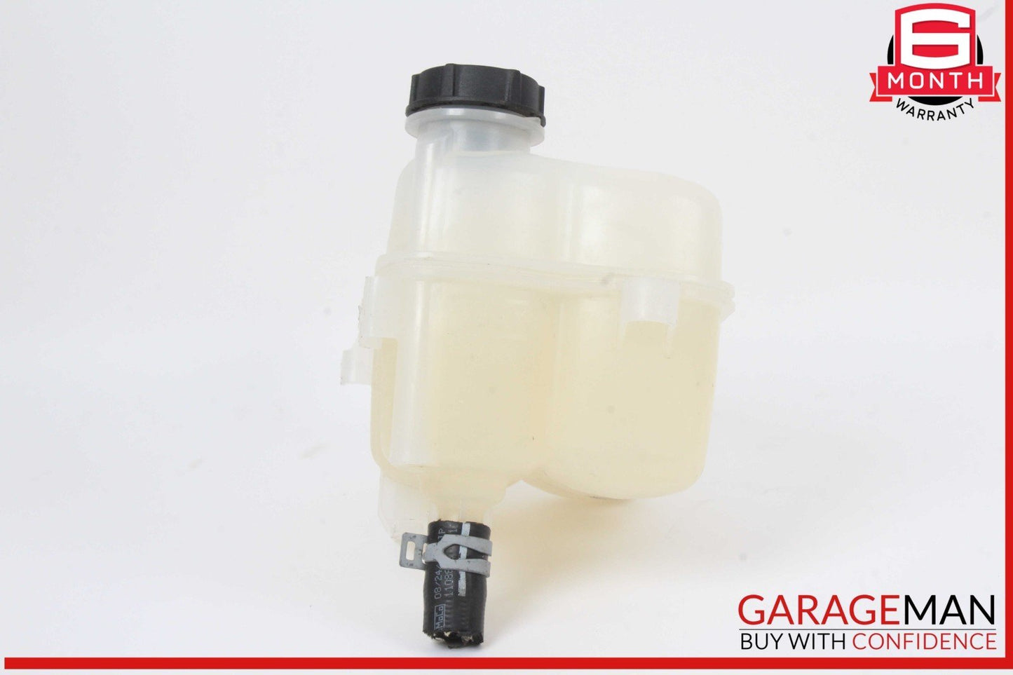 20-24 Lincoln Aviator Water Coolant Recovery Reservoir Tank L1M3-8A080-AD OEM