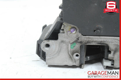 03-09 Mercedes W211 E350 Door Lock Latch Actuator Front Right Passenger OEM