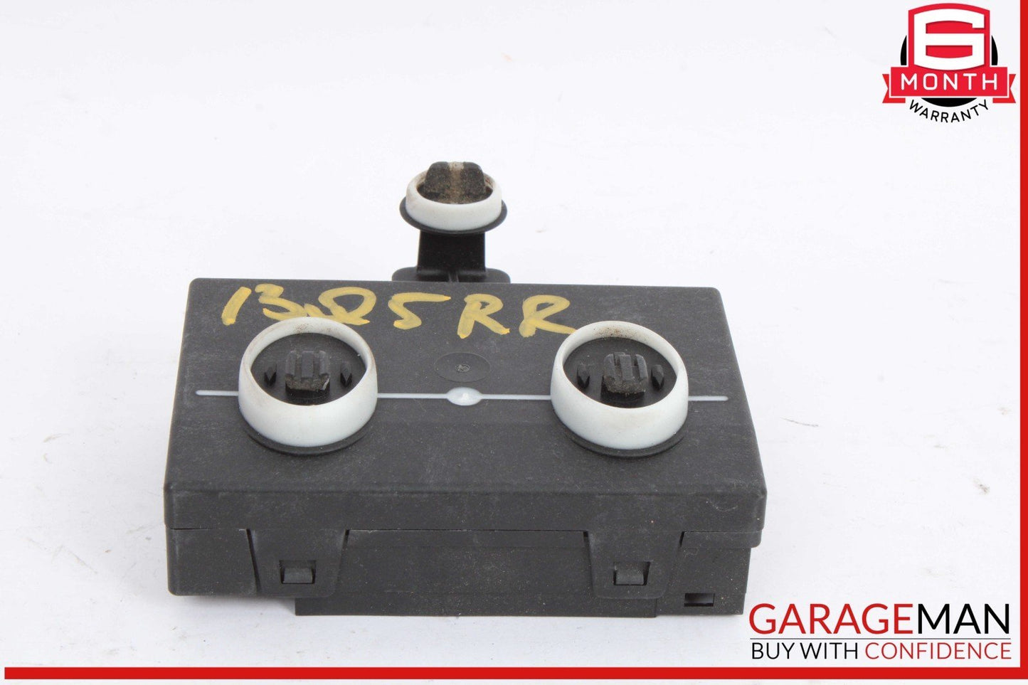 13-17 Audi Q5 SQ5 Rear Right Passenger Side Door Control Module Unit 8K0959795G