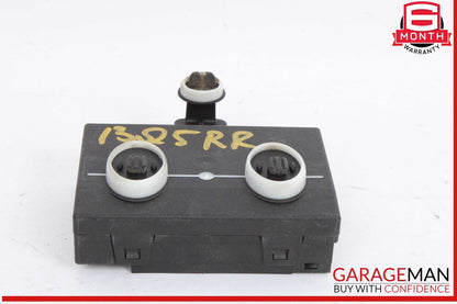 13-17 Audi Q5 SQ5 Rear Right Passenger Side Door Control Module Unit 8K0959795G