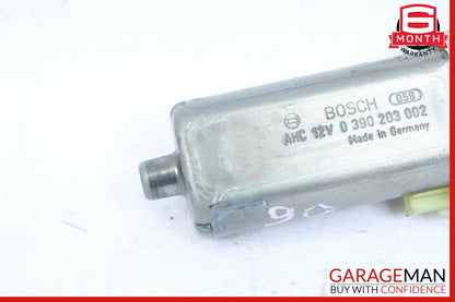 06-12 Mercedes W251 R350 ML350 GL550 Front Right Passenger Seat Motor OEM