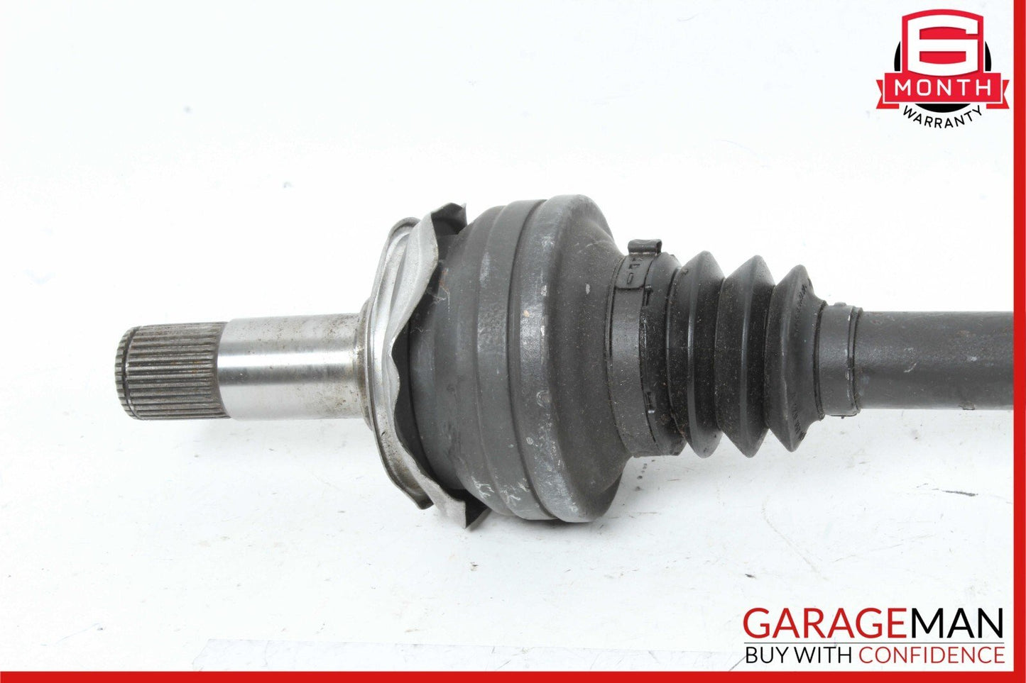 07-13 Mercedes W216 CL600 S600 V12 Rear Left or Right Axle CV Half Shaft RWD OEM