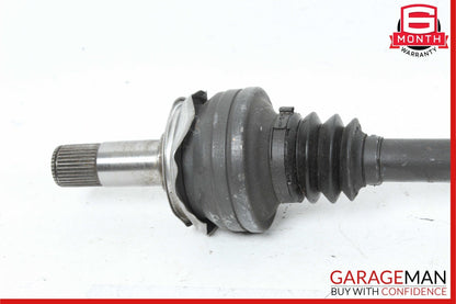 07-13 Mercedes W216 CL600 S600 V12 Rear Left or Right Axle CV Half Shaft RWD OEM