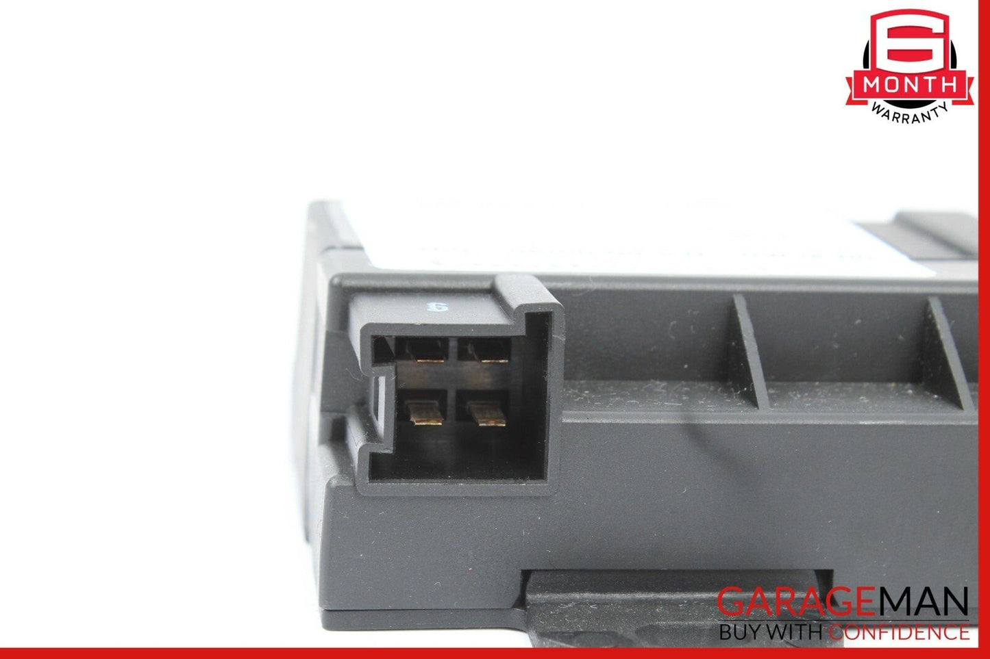 06-14 Mercedes W212 E500 S550 GL450 Fuel Pump Control Module Unit 2215401601