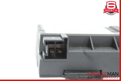 06-14 Mercedes W212 E500 S550 GL450 Fuel Pump Control Module Unit 2215401601