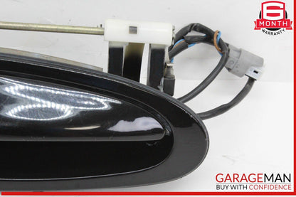 97-04 Porsche Boxster 986 Front Right Passenger Side Exterior Door Handle OEM