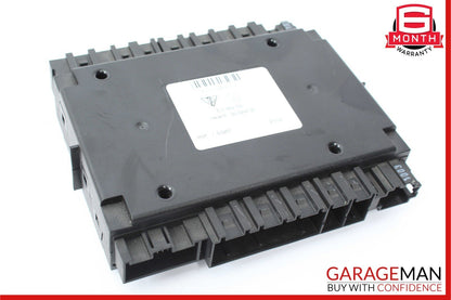 03-10 Porsche Cayenne 955 957 Front Seat Adjustment Memory Module Unit OEM