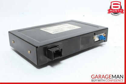 07-14 Mercedes W219 CLS550 SLK350 CL63 Sirius Satellite Radio Module Receiver