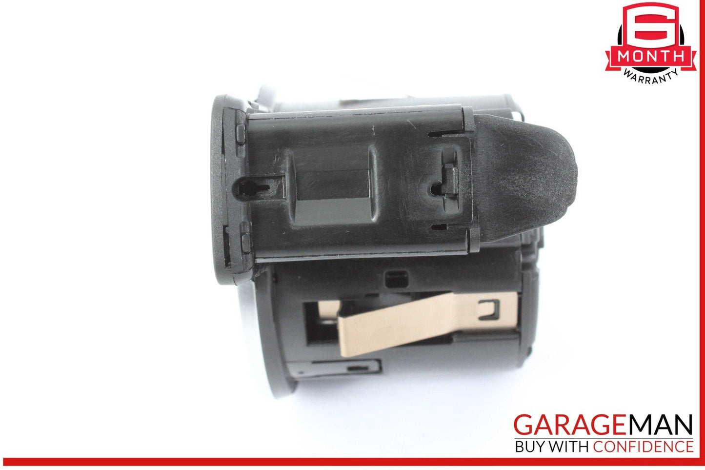 08-20 Mercedes X166 GL450 E350 Headlight Fog Light Switch Control Module OEM