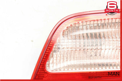 00-03 Mercedes W210 E320 Wagon Rear Right Inner Tail Light Taillight Lamp