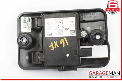 16-20 Jaguar XF Rear Left or Rear Right Side Blind Spot Sensor Control Module