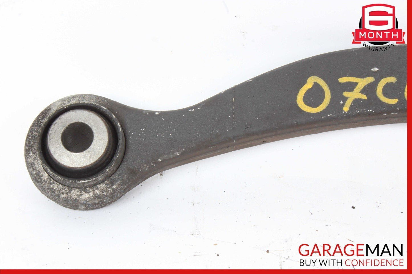 03-12 Mercedes-Benz CLS63 AMG W219 Rear Left Upper Control Arm 2113520901