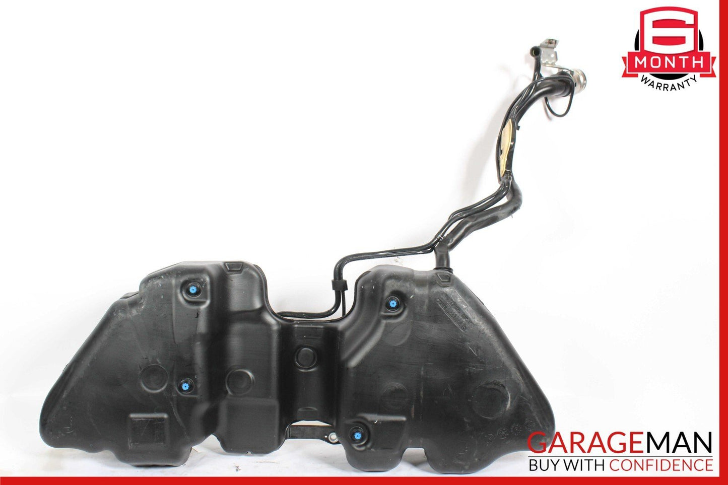15-18 Mercedes W205 C300 66L Fuel Gas Tank Reservoir Assembly 2054701800