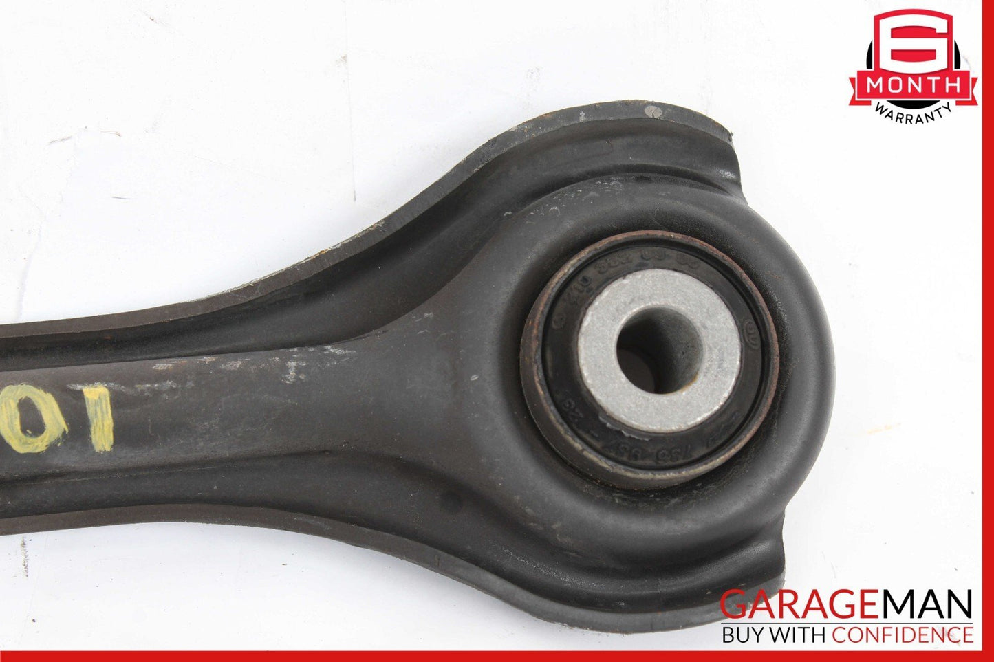 05-11 Mercedes R171 SLK350 Rear Left or Right Suspension Upper Control Arm OEM
