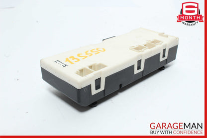 07-14 Mercedes CL600 S63 S550 CL550 Trunk Release Remote Open Close Module Unit