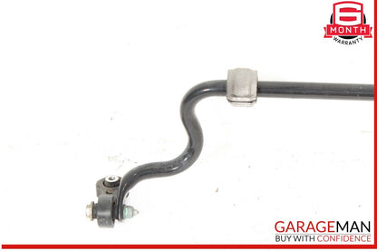 14-17 Audi SQ5 Rear Stabilizer Anti Roll Sway Bar Assembly OEM