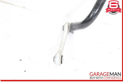 18-23 Audi Q5 SQ5 Front Stabilizer Anti Roll Sway Bar Assembly OEM