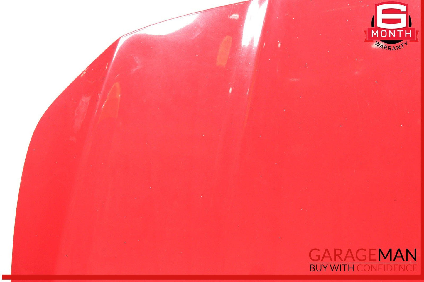 14-18 Mercedes W117 CLA250 Front Hood Bonnet Cover Panel OEM
