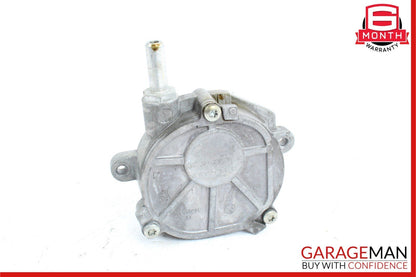 12-15 Mercedes W204 C250 SLK250 Engine Motor Brake Vacuum Pump 2712301665 OEM