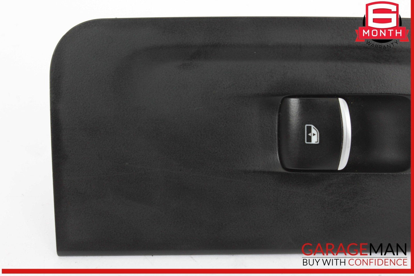 17-22 Alfa Romeo Giulia Front Right Door Window Switch Panel 01561092280 OEM